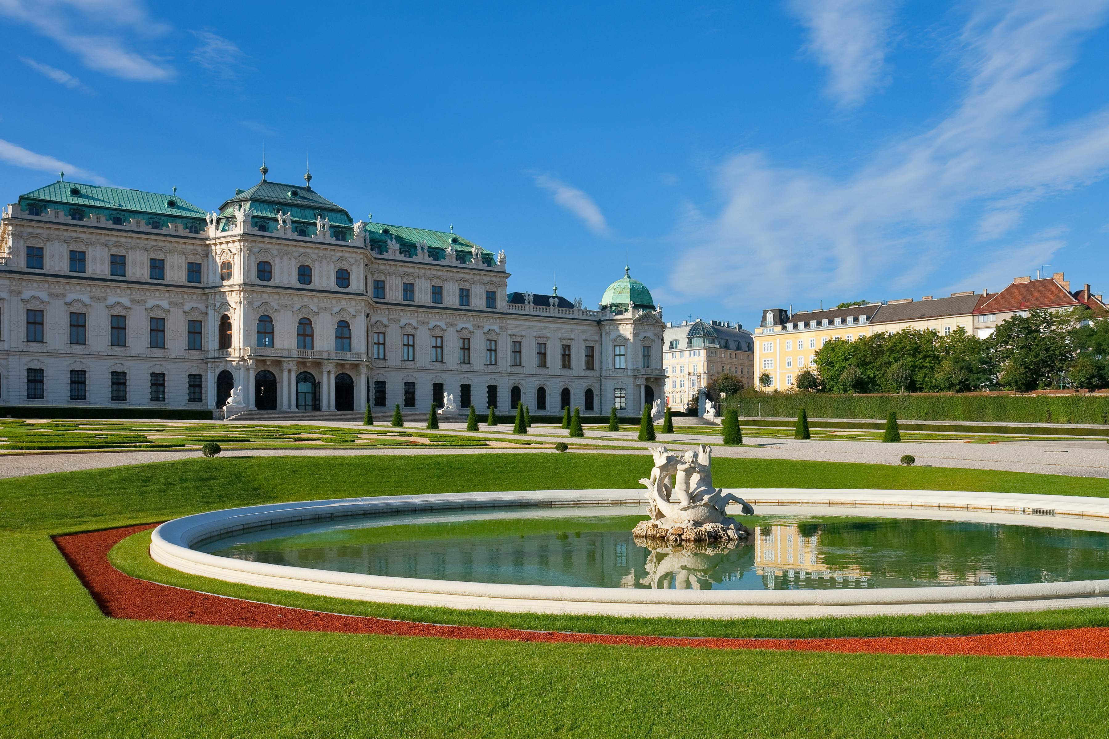 Top 14 free things to do in Vienna Lonely
